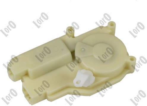 Tailgate Lock LORO 132-018-005