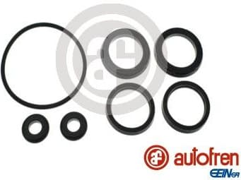 Repair Kit, brake master cylinder D1759