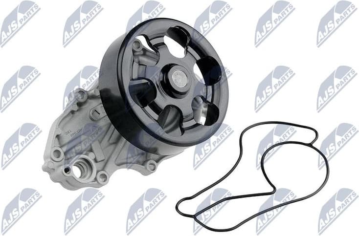 Water Pump, engine cooling CPW-HD-045 - image 2