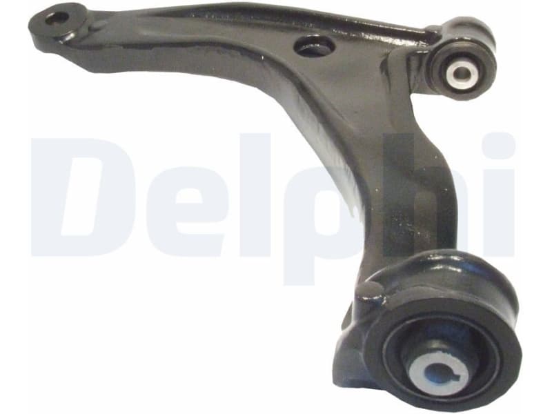 Control/Trailing Arm, wheel suspension TC1488
