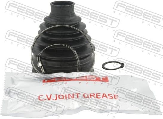 Bellow Kit, drive shaft 2215-D9T