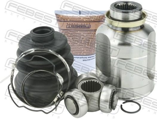 Joint Kit, drive shaft 2211-CARNRH