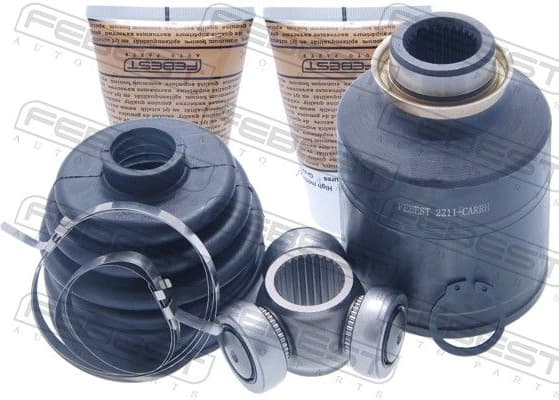 Joint Kit, drive shaft 2211-CARRH