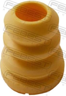 Rubber Buffer, suspension TD-MCU15F