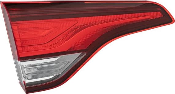 Tail Light Assembly 2TZ012312111