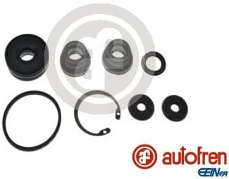 Repair Kit, brake master cylinder D1742