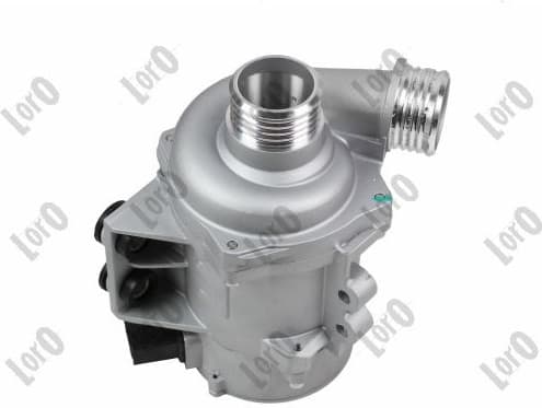 Water Pump, engine cooling LORO 138-01-018 - image 3