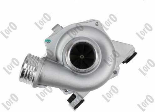 Water Pump, engine cooling LORO 138-01-018 - image 4