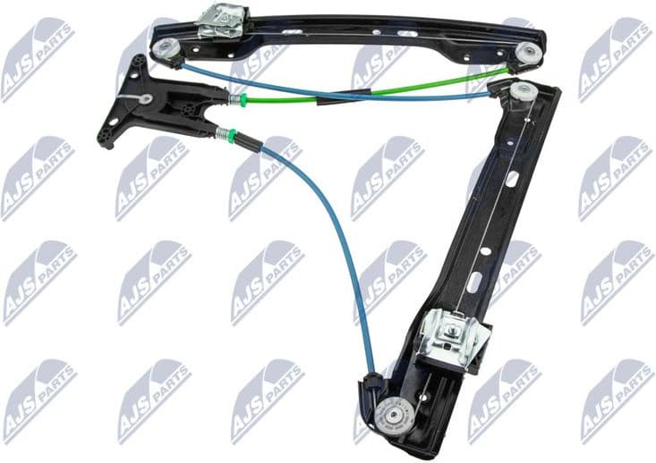 Window Regulator EPS-ME-037 - image 2