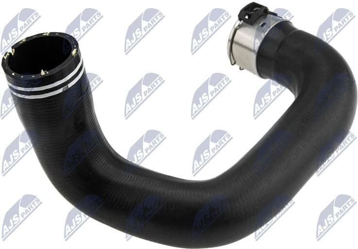 Charge Air Hose GPP-FT-003