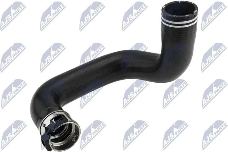 Charge Air Hose GPP-FT-003 - image 2