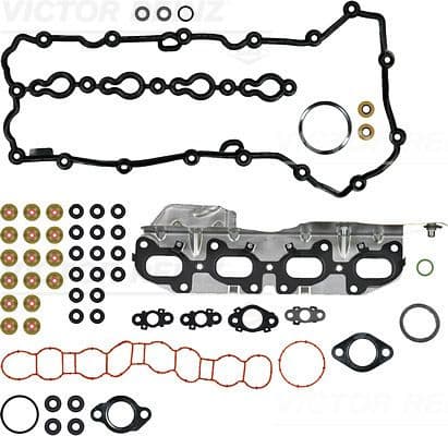 Gasket Kit, cylinder head 02-10017-01