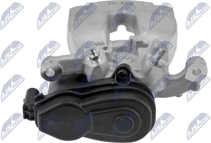 Brake Caliper HZT-ME-072 - image 2