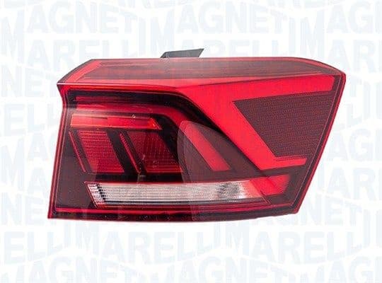 Tail Light Assembly 714028928007 - image 2