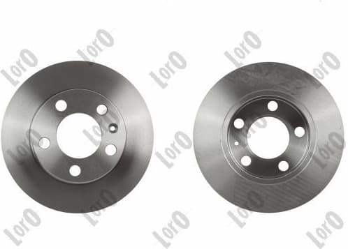 Brake Disc LORO 231-04-001