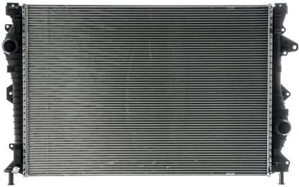Radiator, engine cooling BEHR *** PREMIUM LINE *** CR 953 000P