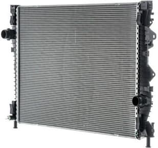 Radiator, engine cooling BEHR *** PREMIUM LINE *** CR 953 000P - image 2