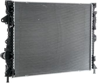 Radiator, engine cooling BEHR *** PREMIUM LINE *** CR 953 000P - image 4