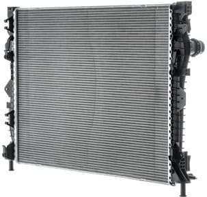 Radiator, engine cooling BEHR *** PREMIUM LINE *** CR 953 000P - image 6