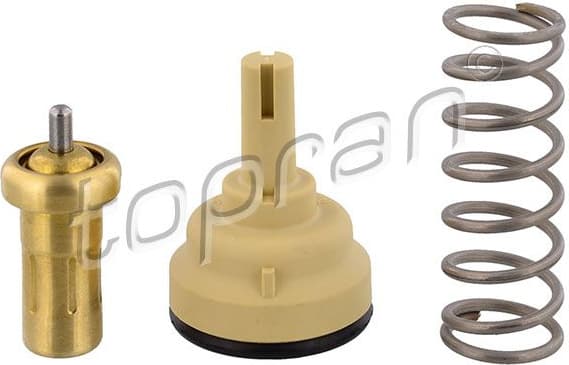 Thermostat, coolant 113 292