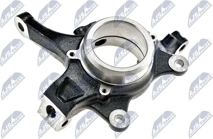Steering Knuckle, wheel suspension ZZP-HY-507