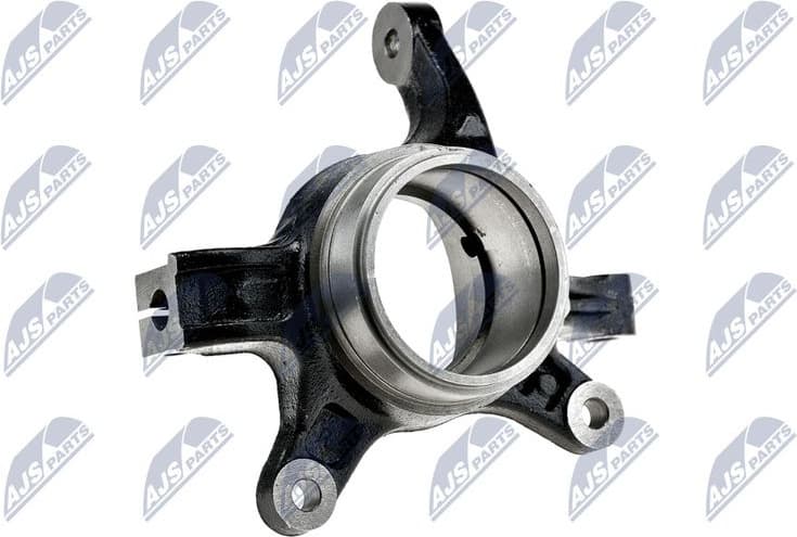 Steering Knuckle, wheel suspension ZZP-SU-005