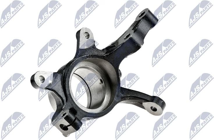 Steering Knuckle, wheel suspension ZZP-SU-005 - image 2