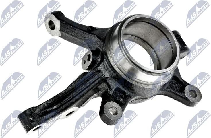 Steering Knuckle, wheel suspension ZZP-SU-004
