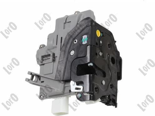 Door Lock LORO 132-003-014 - image 2