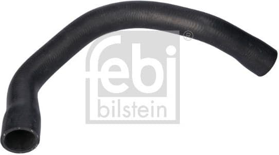 Radiator Hose 181006