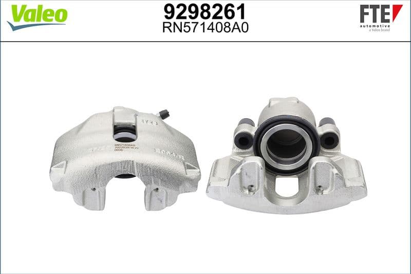 Brake Caliper NEOGEN 9298261