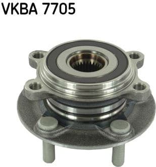 Wheel Bearing Kit VKBA 7705