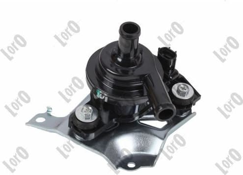 Auxiliary Water Pump (cooling water circuit) LORO 138-01-056