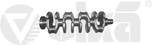 Crankshaft 11050029801