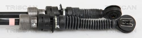 Cable Pull, manual transmission 8140 50702 - image 4