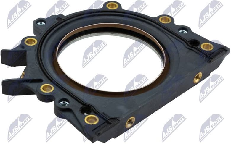 Shaft Seal, crankshaft NUP-VW-019 - image 2