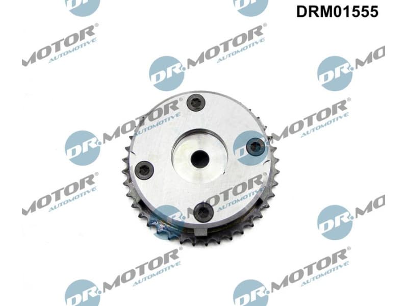 Camshaft Adjuster DRM01555