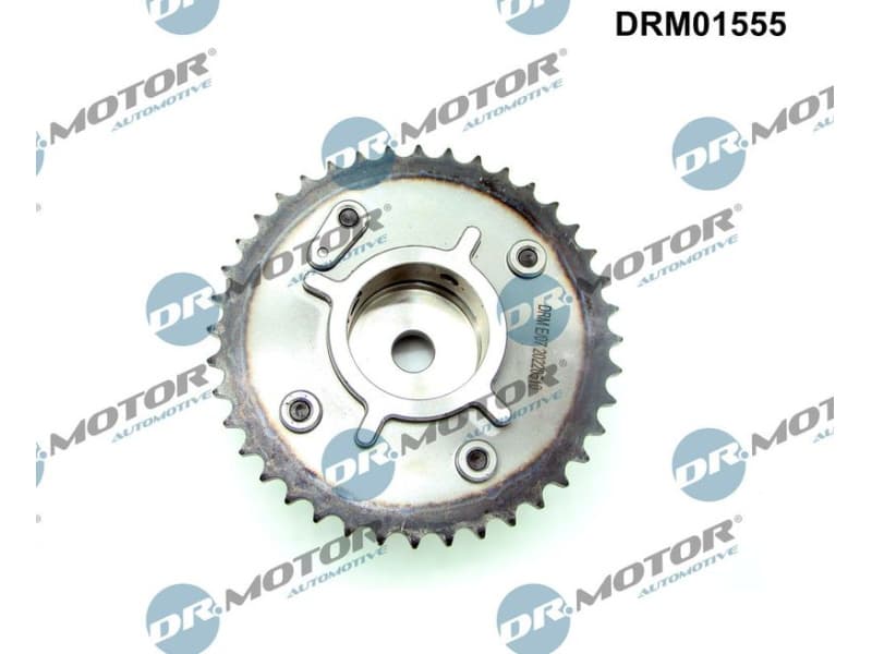 Camshaft Adjuster DRM01555 - image 2