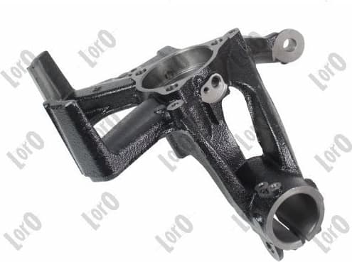 Steering Knuckle, wheel suspension LORO 131-03-028 - image 2