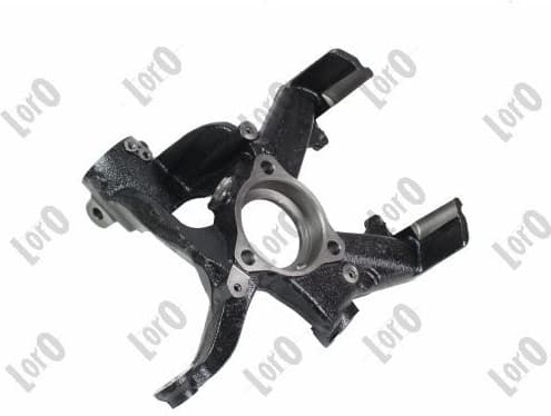 Steering Knuckle, wheel suspension LORO 131-03-028 - image 3