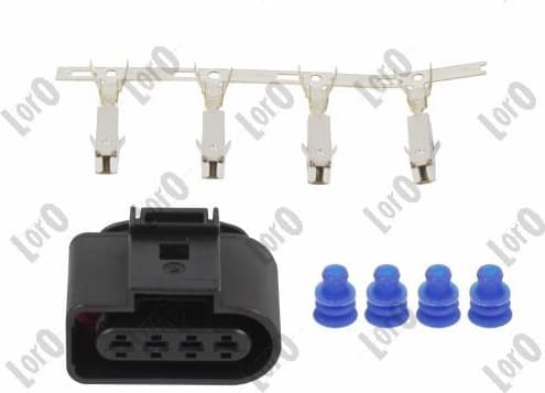 Cable Repair Set, central electrics LORO 120-00-234