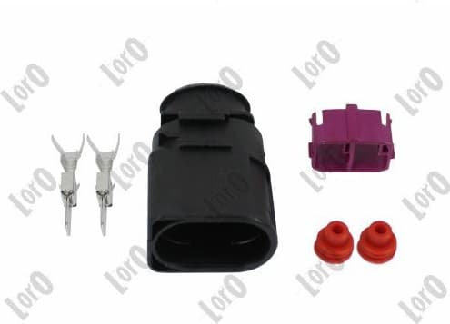 Cable Repair Set, central electrics LORO 120-00-230
