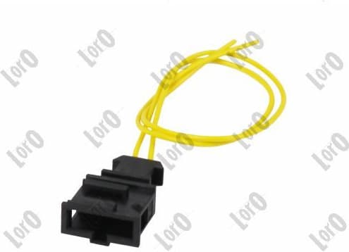 Cable Repair Set, central electrics LORO 120-00-304