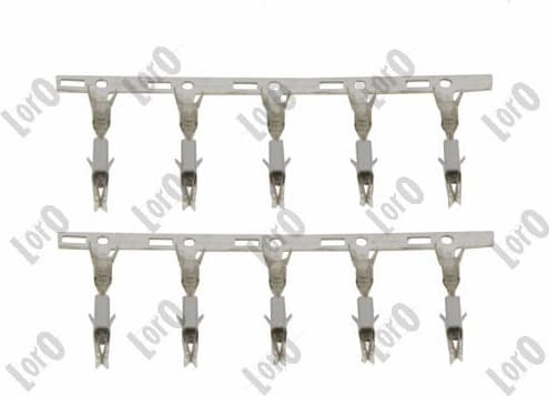 Cable Repair Set, central electrics LORO 120-00-331