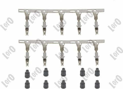 Cable Repair Set, central electrics LORO 120-00-332