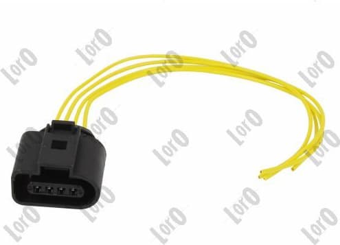 Cable Repair Set, central electrics LORO 120-00-300