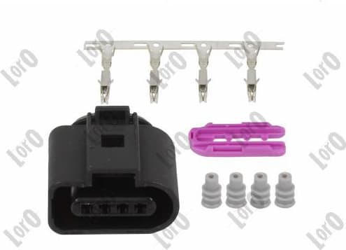 Cable Repair Set, central electrics LORO 120-00-299