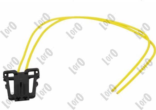 Cable Repair Set, central electrics LORO 120-00-302