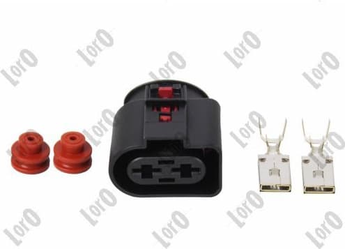 Cable Repair Set, central electrics LORO 120-00-222