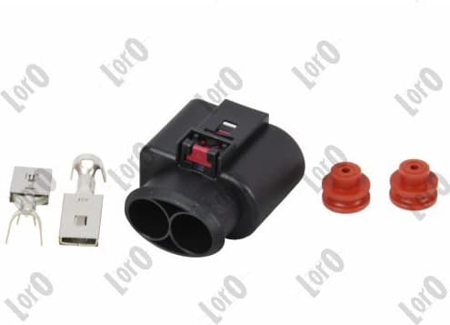 Cable Repair Set, central electrics LORO 120-00-222 - image 2